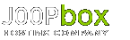 JOOPbox