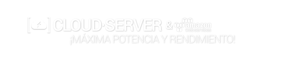 CloudServer