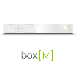 box [M]