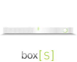 box [S]
