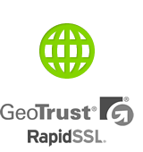 Geotrust RapidSSL Geotrust RapidSSL