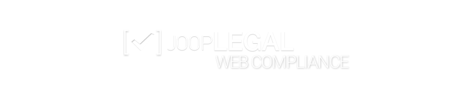 Nota Legal y Condiciones de Uso de La Web