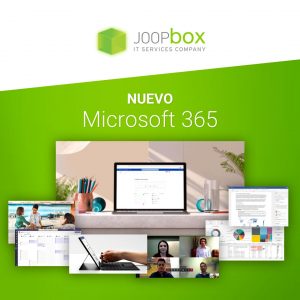 Office 365 es ahora Microsoft 365