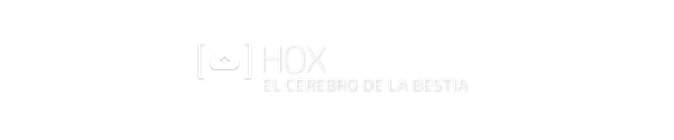HOX, gestor de imágenes y documentos. Conversión y procesado de contenidos para sitios web y apps